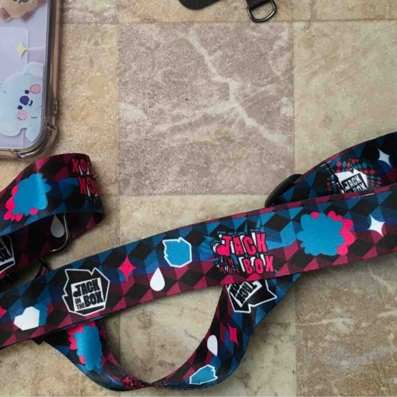 BTS JHOPE VERSION JACK BOX ACCESORIES - Picture 2 of 4
